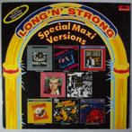 Various - LongNStrong - Special maxi versions - LP, Cd's en Dvd's, Vinyl | Pop, Gebruikt, 12 inch