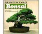 Masters Book of Bonsai - Masters Book of Bonsai, Ophalen of Verzenden, Nieuw