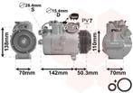 AIRCO COMPRESSOR VOOR BMW 5 F10/F11 2009-2017 64526987890, Ophalen of Verzenden, Nieuw