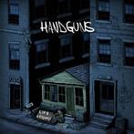 LP nieuw - Handguns - Life Lessons, Cd's en Dvd's, Vinyl | Rock, Verzenden, Nieuw in verpakking