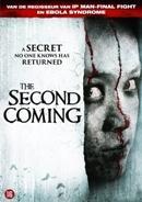 Second coming, the - DVD, Cd's en Dvd's, Dvd's | Thrillers en Misdaad, Verzenden