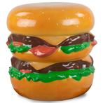 HCB Hamburger - 68 cm - Polyester, Verzenden, Nieuw in verpakking, Overige typen