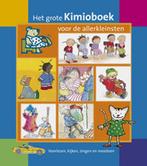 Het grote Kimioboek voor de allerkleinsten / Kimio, Boeken, Verzenden, Gelezen, M. Mattaar