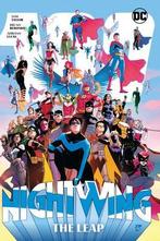 Nightwing Volume 4: The Leap, Verzenden, Nieuw
