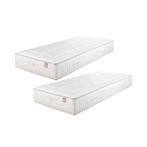 Norma | Elite Chevalier Matras (Set 2st.) | 90x200 Firm |, Ophalen, Nieuw, Matras