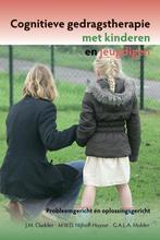 Cognitieve gedragstherapie met kinderen en jeugdigen, Boeken, J.M. Cladder, M. Nijhoff-Huijsse, Gelezen, Verzenden