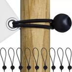 Gardlov Tentspanner met Bal 16-30 cm - Veelzijdige Spanel..., Caravans en Kamperen, Caravan accessoires, Ophalen of Verzenden