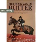 Het boek van de ruiter 9789021829173 Gordon, Verzenden, Gelezen, Gordon