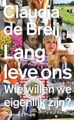 Lang leve ons, Ophalen of Verzenden, Nieuw
