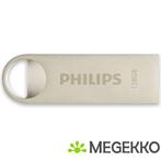 Philips Moon edition USB flash drive 128 GB USB Type-A 2.0, Verzenden, Nieuw