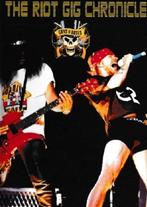 Guns N' Roses – The Riot Gig Chronicle (DVD), Cd's en Dvd's, Verzenden, Nieuw in verpakking