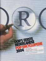 Oors pop encyclopedie 2004 9789045303741 Oor, Boeken, Muziek, Gelezen, Oor, Verzenden