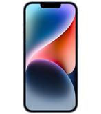 iPhone 14 256GB Blauw / Direct leverbaar / Garantie, 256 GB, Zo goed als nieuw, Zonder simlock, Zonder abonnement
