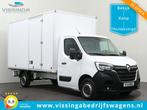 Meubelbak 410x211x220 (19m3) In Stock! Goedkoopste van NL!