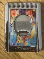 S.T. Dupont - Sigarenknipper - Metaal, Emaille, Verzamelen, Rookartikelen, Aanstekers en Luciferdoosjes, Nieuw