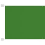 vidaXL Luifel verticaal 300x420 cm oxford stof lichtgroen, Verzenden, Nieuw