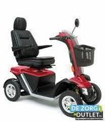 SCOOTMOBIEL XL140 S | PRIDE (4 wiel scootmobiel), Pride, Nieuw, Ophalen of Verzenden, 16 km/u of meer