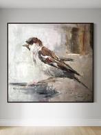 RHUL RODRÍGUEZ (1981, Spain) - PASSER DOMESTICUS - XL - No