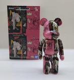 Andy Warhol et Jean Michel Basquiat - Chogokin BE@RBRICK, Antiek en Kunst, Kunst | Designobjecten