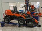 Frontmaaier Husqvarna, R213C, Tuin en Terras, Zitmaaiers, Nieuw