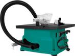 2dekans | VONROC Zaagtafel – compact model – 1500W - 5000rpm, Doe-het-zelf en Verbouw, Gereedschap | Zaagmachines, Ophalen of Verzenden