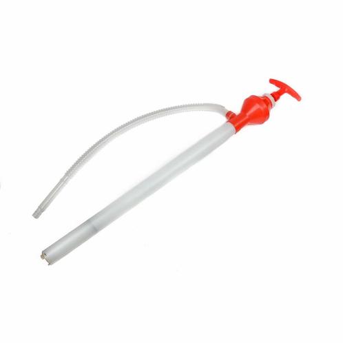 Benson Overhevelingspomp - Handmatig - Duurzaam - 60 cm -..., Auto diversen, Autogereedschap, Nieuw, Ophalen of Verzenden