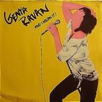 LP gebruikt - Genya Ravan - ...And I Mean It!, Cd's en Dvd's, Verzenden, Zo goed als nieuw