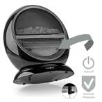 Keramische PTC Ventilatorkachel  - Sfeerkachel, Ophalen of Verzenden, Nieuw