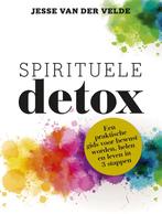 Spirituele detox 9789021567846 Jesse van der Velde, Verzenden, Zo goed als nieuw, Jesse van der Velde
