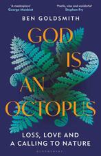 God Is An Octopus 9781399408356 Ben Goldsmith, Boeken, Verzenden, Gelezen, Ben Goldsmith