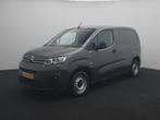 Citroën Berlingo 1.5 BlueHDI Club, Stof, Gebruikt, Euro 6, Overige kleuren