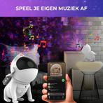2dekans | MostEssential Premium Sterren Projector - Space, Ophalen of Verzenden, Zo goed als nieuw