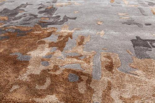 Jaipur Rugs - Handgetuft - Vloerkleed - 240 cm - 150 cm - Op, Huis en Inrichting, Stoffering | Tapijten en Kleden