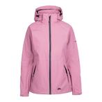 -43% Trespass  Trespass Dames tilbury tp75 waterdichte jas, Kleding | Dames, Jassen | Winter, Verzenden, Nieuw, Roze