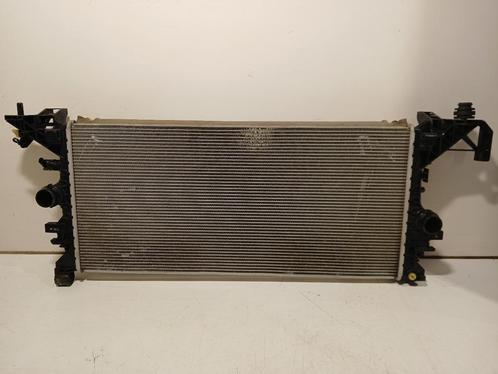 Radiateur Opel Astra K 1.6 CDTi 427460812, Auto-onderdelen, Motor en Toebehoren, ARN erkend, Stiba lid, Erkend duurzaam, Gebruikt