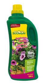 ECOstyle Potplanten voeding 1000 ml, Verzenden