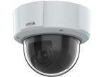 Axis M5526-E - IP-beveiligingscamera - 10x optische zoom -, Verzenden, Zo goed als nieuw