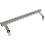 Chrome duwboom - Ovale handle voor gereedschapswagens, Doe-het-zelf en Verbouw, Gereedschap | Handgereedschap, Ophalen of Verzenden