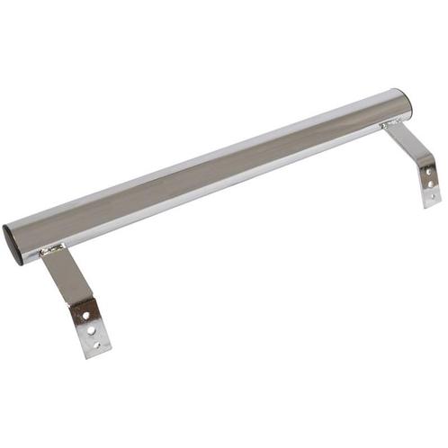 Chrome duwboom - Ovale handle voor gereedschapswagens, Doe-het-zelf en Verbouw, Gereedschap | Handgereedschap, Ophalen of Verzenden