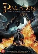 Paladin - Dawn of the dragonslayer - DVD, Verzenden, Nieuw in verpakking