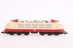 Fleischmann N - 7375 - Elektrische locomotief (1) - BR 103, Hobby en Vrije tijd, Nieuw