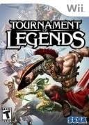 Tounament of Legends (wii nieuw), Spelcomputers en Games, Games | Nintendo Wii, Nieuw, Ophalen of Verzenden