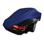 Autohoes passend voor Porsche 911 (993) binnen BESTE PASVORM, Auto diversen, Autohoezen, Ophalen of Verzenden, Nieuw, Op maat