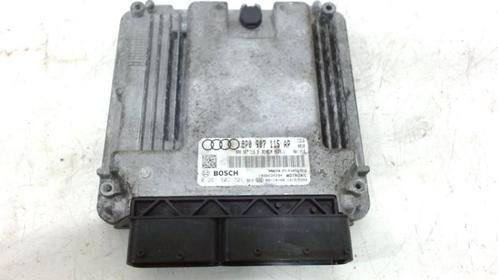 Computer motormanagement Audi A3  S3 quattro 8P0907115AP, Auto-onderdelen, Elektronica en Kabels, ARN erkend, Stiba lid, Erkend duurzaam