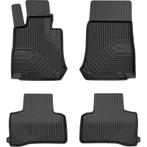 Mercedes EQC vanaf 2019 All Weather rubber automatten, Auto diversen, Automatten, Ophalen of Verzenden, Nieuw