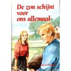 De zon schijnt voor ons allemaal 9789071420948 J.G. Veenhof, Verzenden, Gelezen, J.G. Veenhof