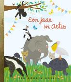 Gouden Boekjes - Eén jaar in Artis, Ophalen of Verzenden, Nieuw