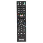 Sony Smart TV Afstandsbediening – RMT-TX100D, Verzenden, Nieuw, Universeel, Tv