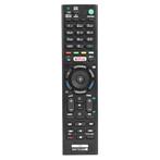 Sony Smart TV Afstandsbediening – RMT-TX100D, Audio, Tv en Foto, Afstandsbedieningen, Verzenden, Nieuw, Universeel, Tv