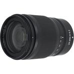 Nikon Z 24-200mm F/4-6.3 VR | Tweedehands, Verzenden, Gebruikt